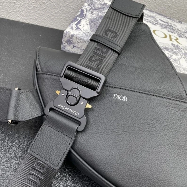 Dxxr Saddle Bags ModernLook 62074