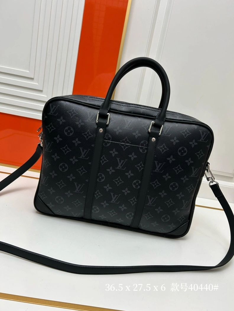 Bold LX Mens Briefcases 23642