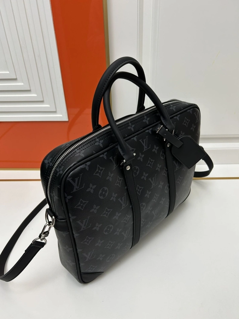 Bold LX Mens Briefcases 23642