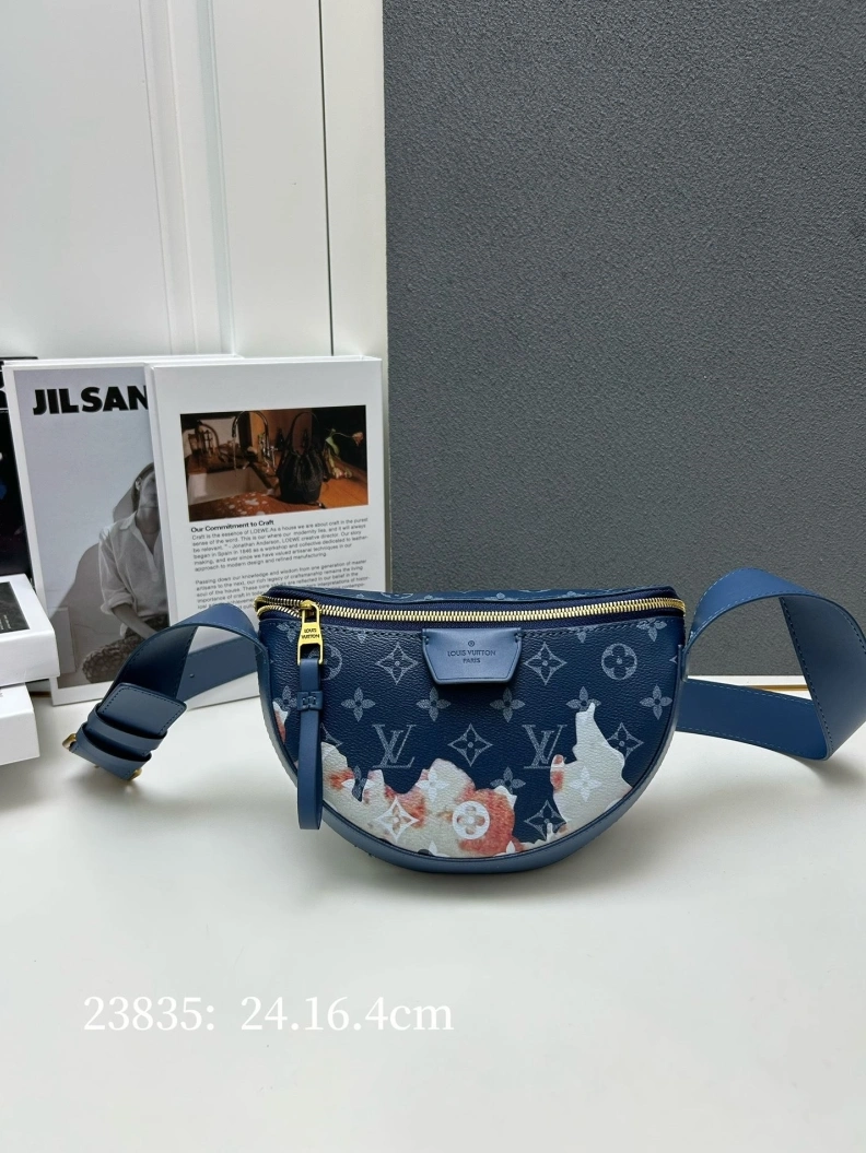 LX Satchel bags Versatile 23633