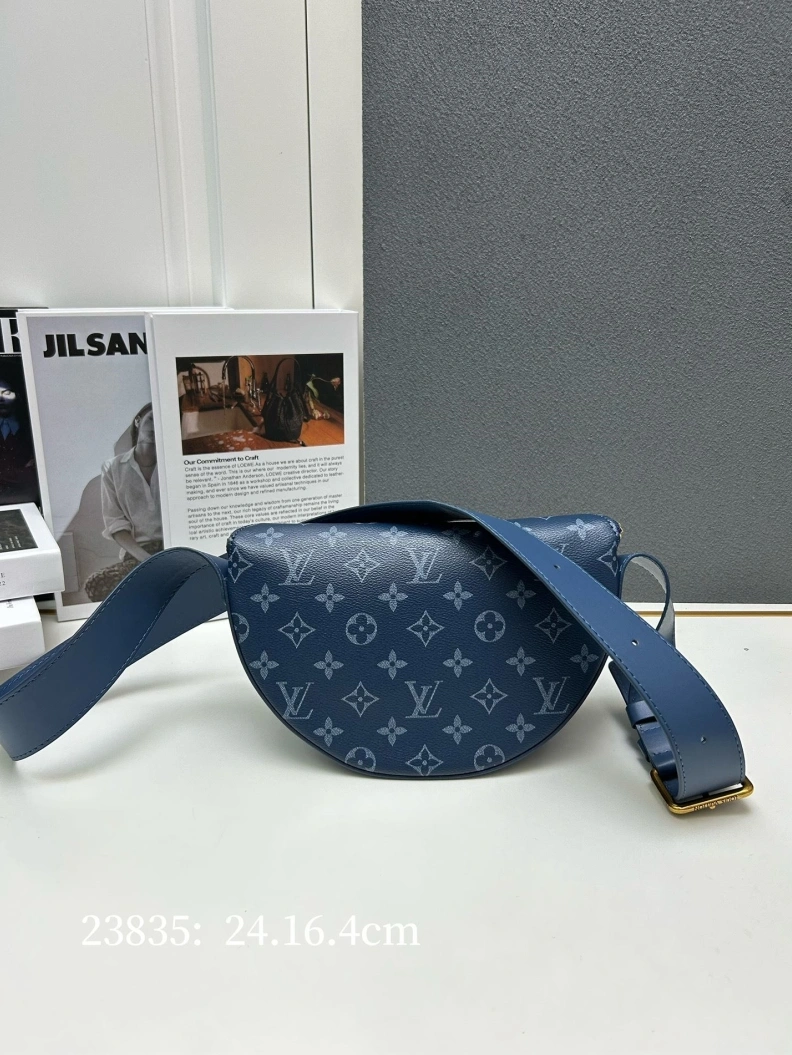 LX Satchel bags Versatile 23633
