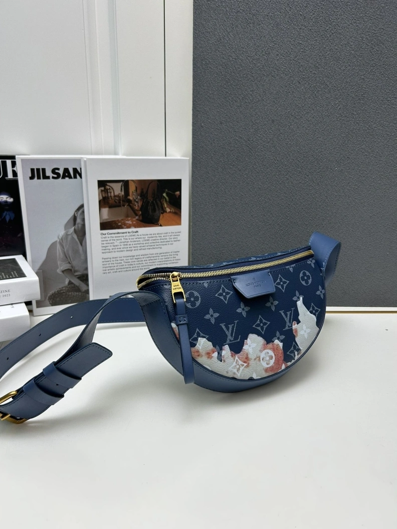 LX Satchel bags Versatile 23633