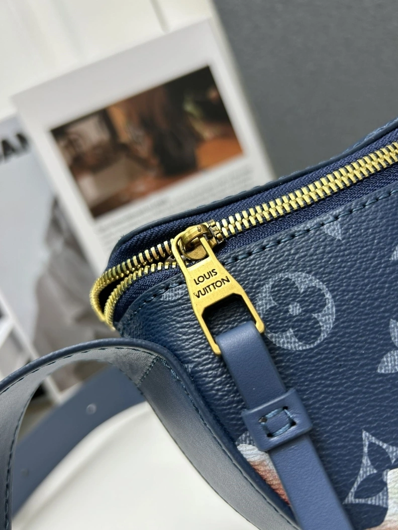 LX Satchel bags Versatile 23633