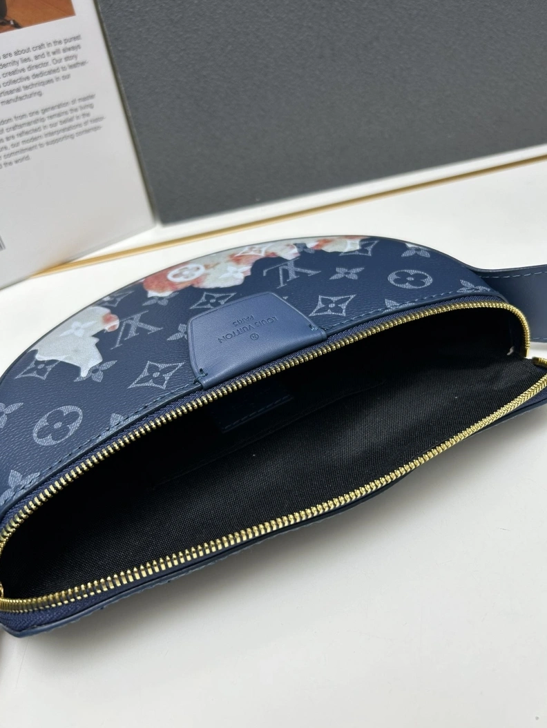 LX Satchel bags Versatile 23633