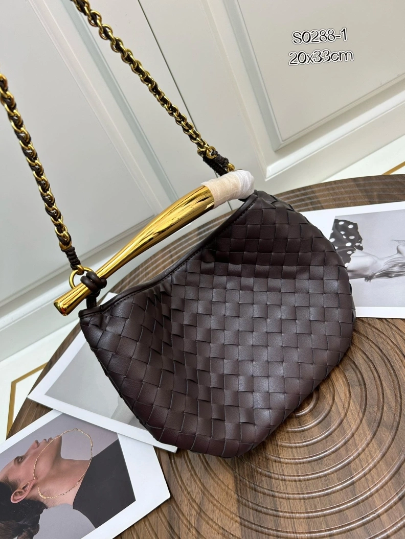Compact BX Satchel Bags 80007