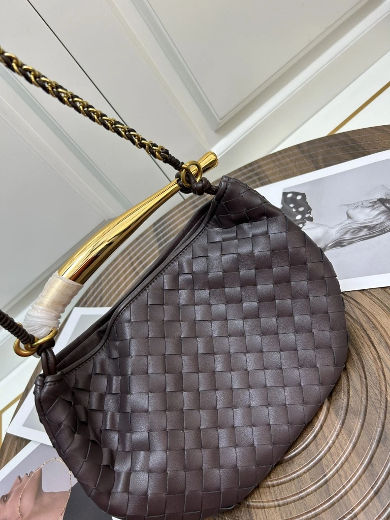 Compact BX Satchel Bags 80007