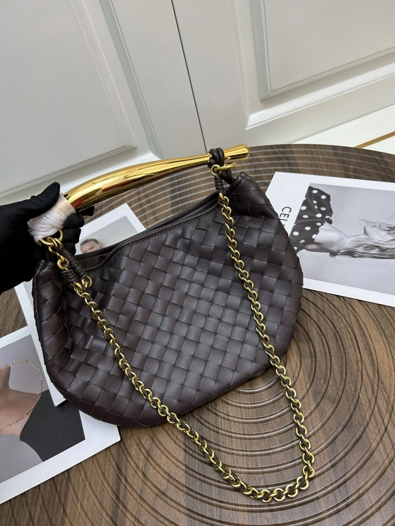 Compact BX Satchel Bags 80007