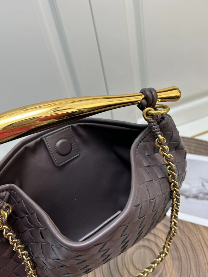 Compact BX Satchel Bags 80007