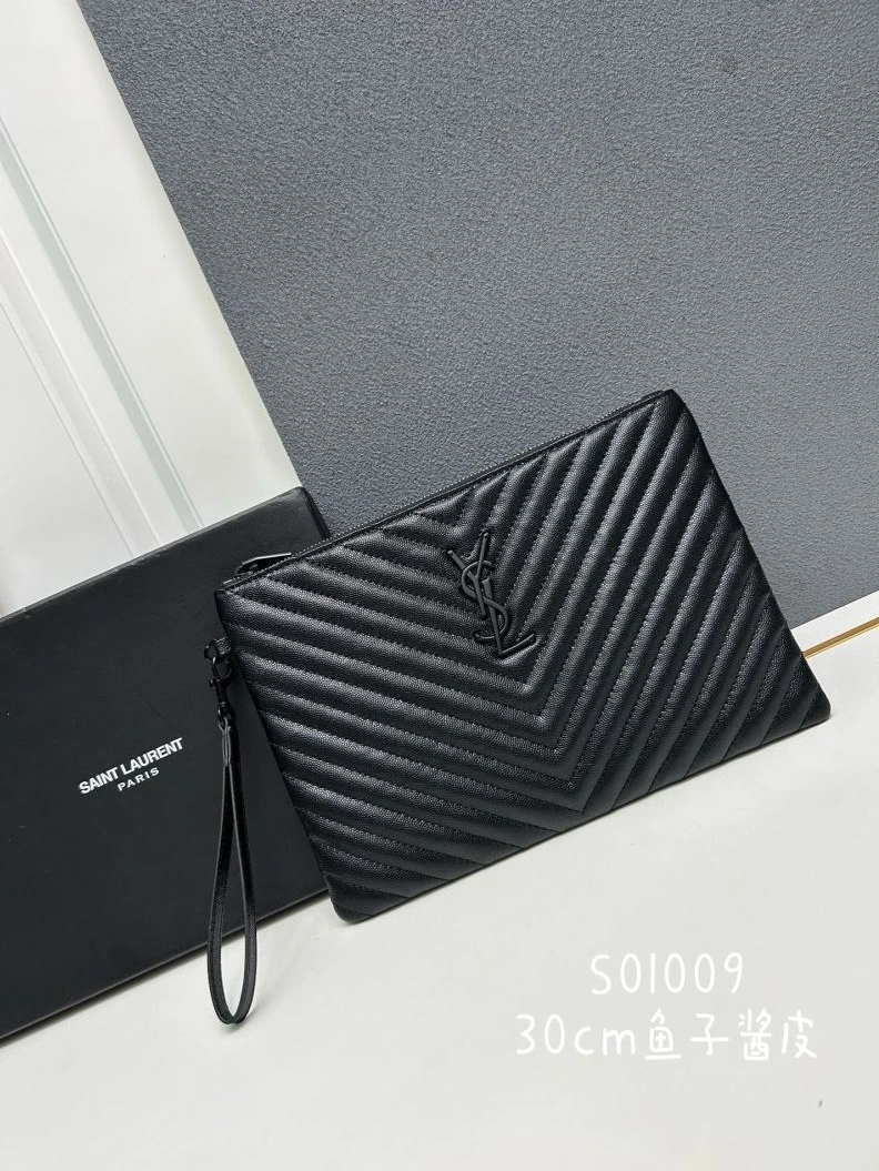 YSX Clutch Bags Trendsetting 66786