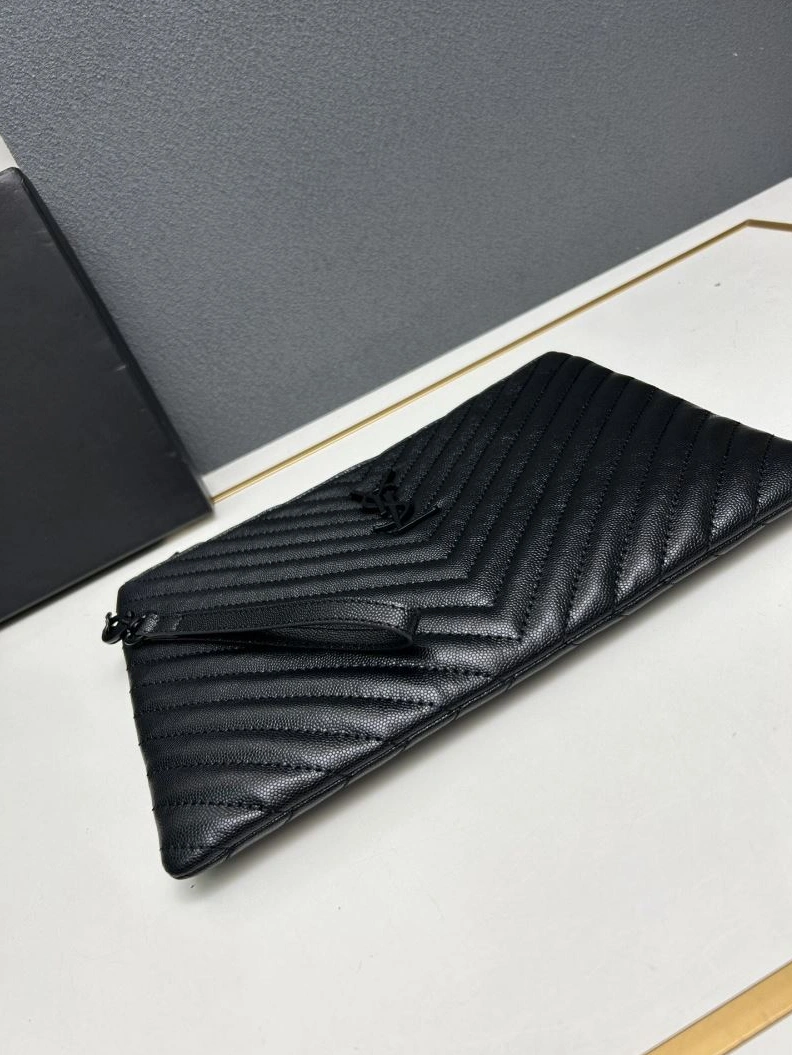 YSX Clutch Bags Trendsetting 66786