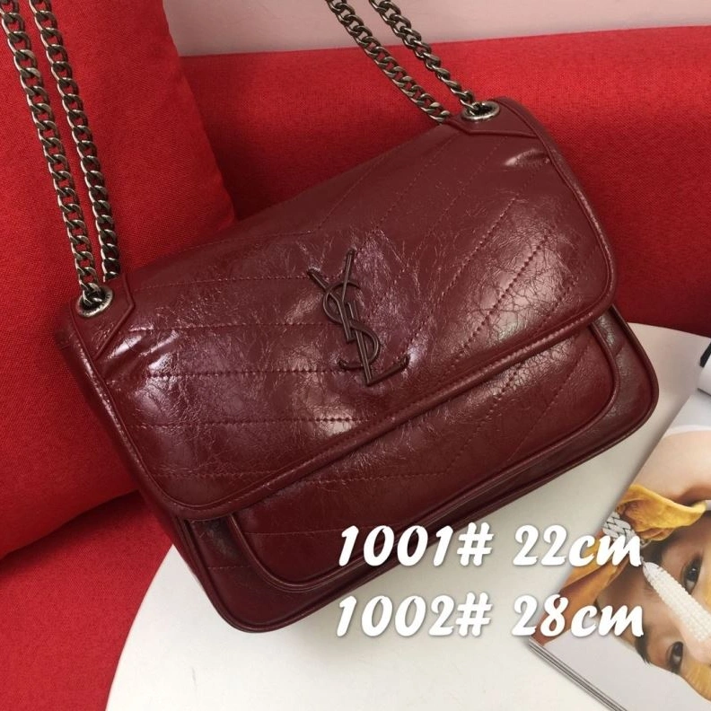 Cozy YSX Top Handle Bags 66532
