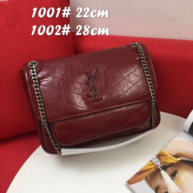 Cozy YSX Top Handle Bags 66532
