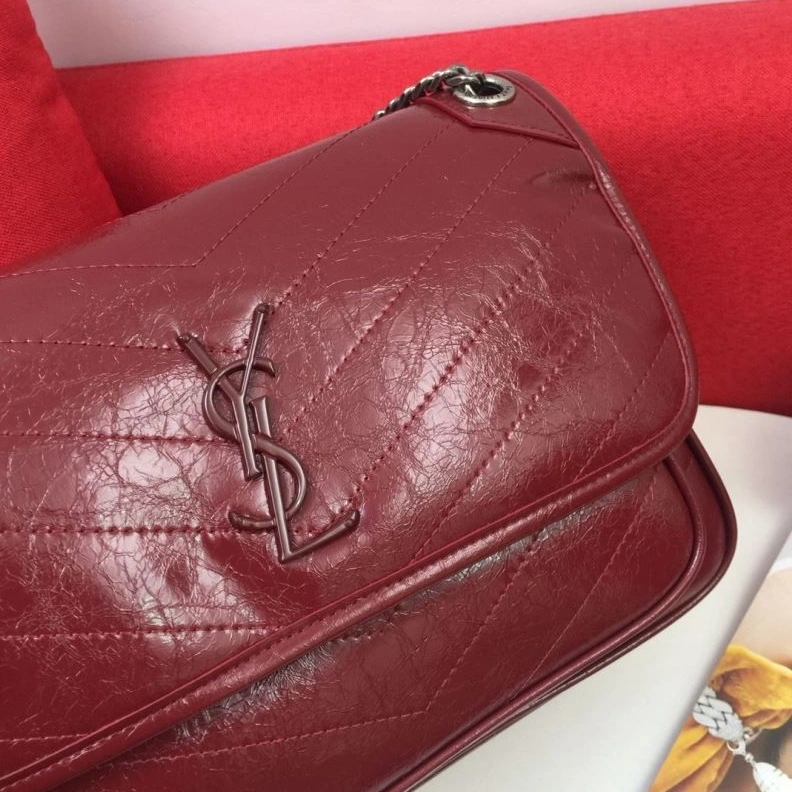 Cozy YSX Top Handle Bags 66532