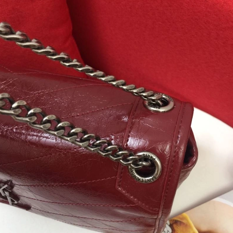 Cozy YSX Top Handle Bags 66532