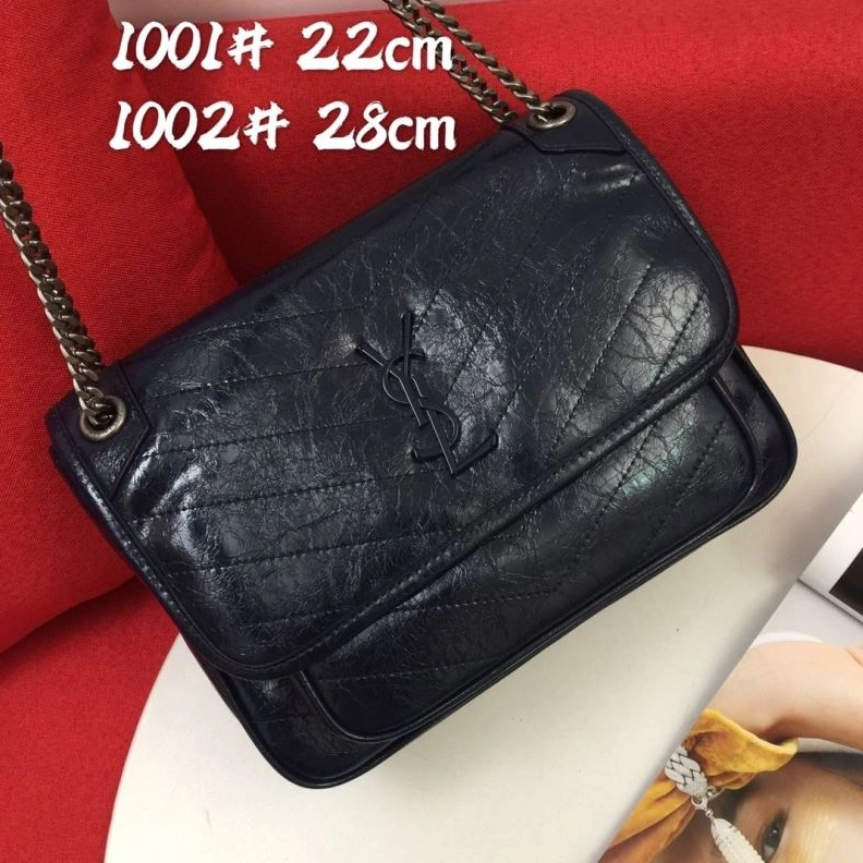 YSX Top Handle Bags Vibrant 66542