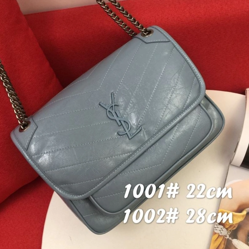 YSX Top Handle Bags EasyMatch 66529