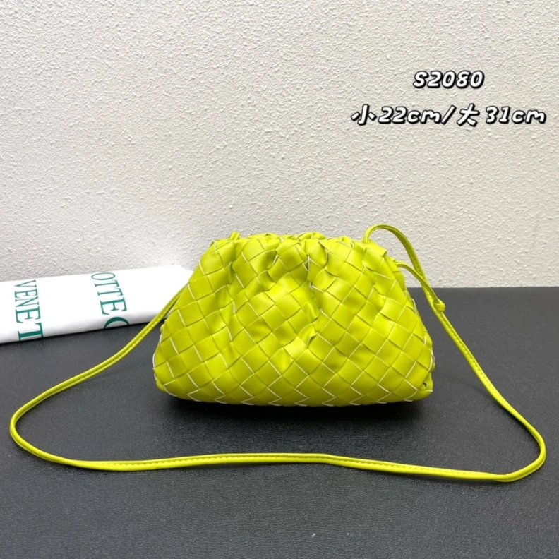 BX Satchel Bags Refined 80018