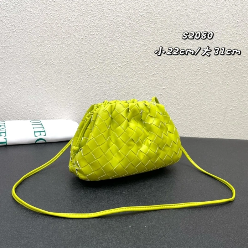 BX Satchel Bags Refined 80018
