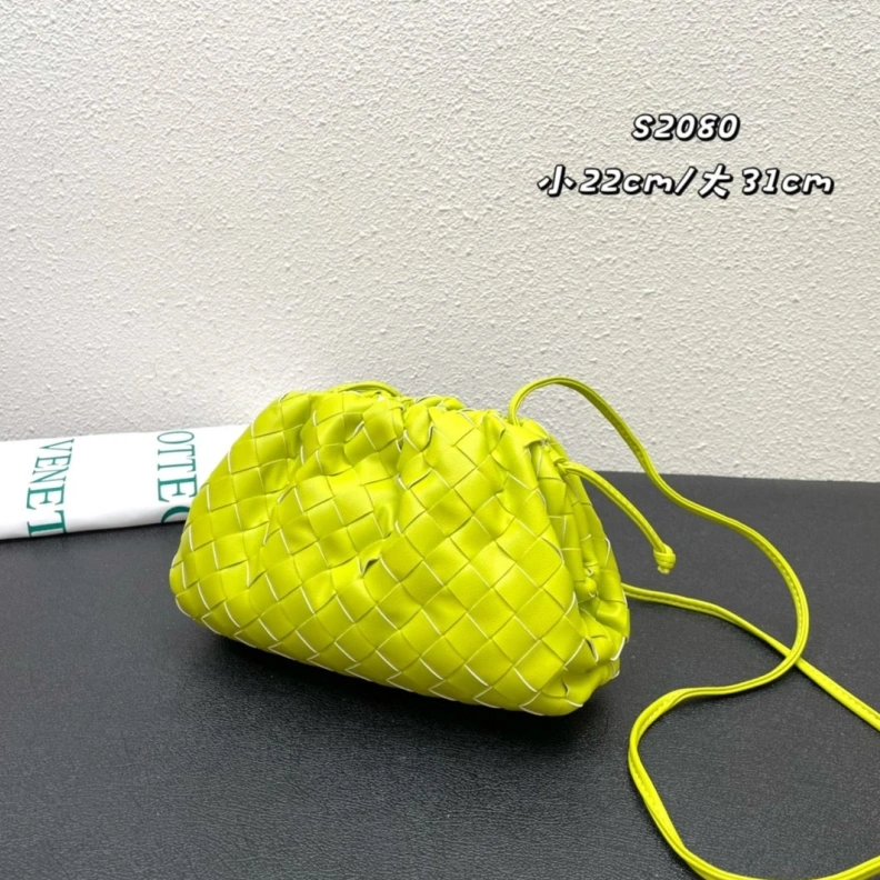 BX Satchel Bags Refined 80018
