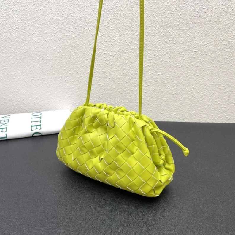 BX Satchel Bags Refined 80018