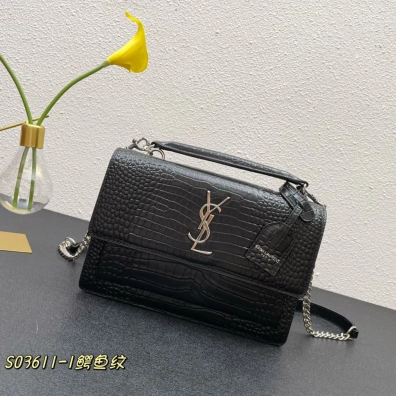 YSX Satchel Bags EyeCatching 66750