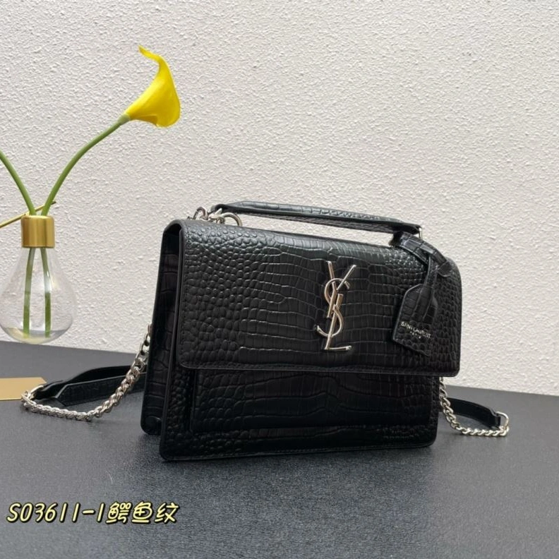 YSX Satchel Bags EyeCatching 66750