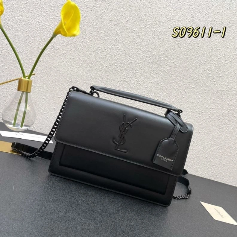 YSX Satchel Bags Bold 66725