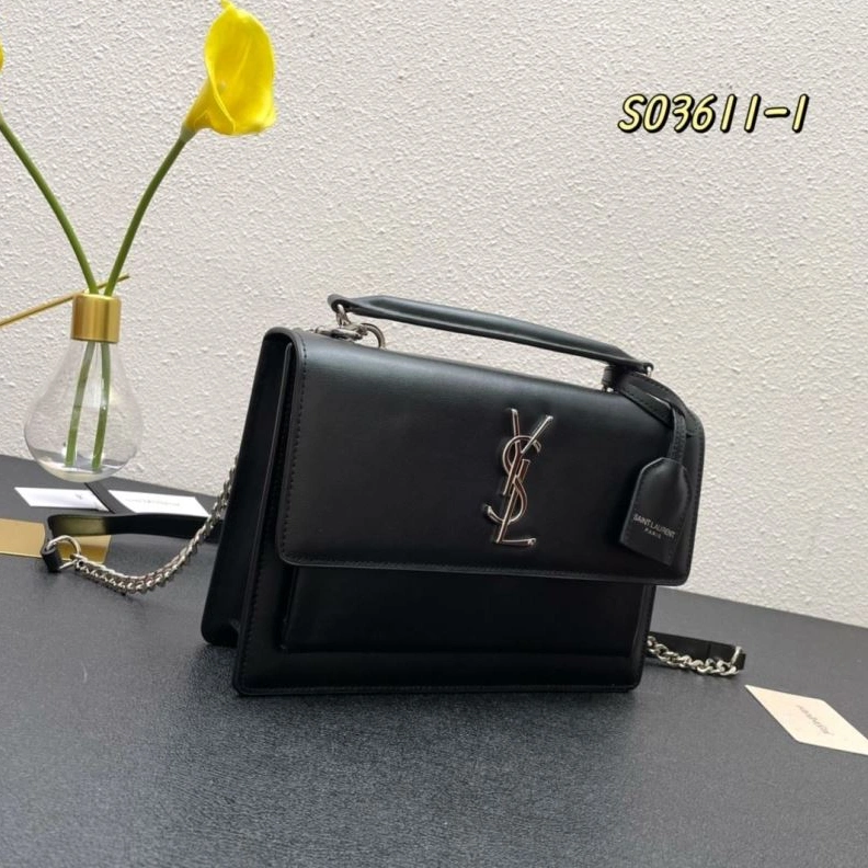 Bright YSX Satchel Bags 66740