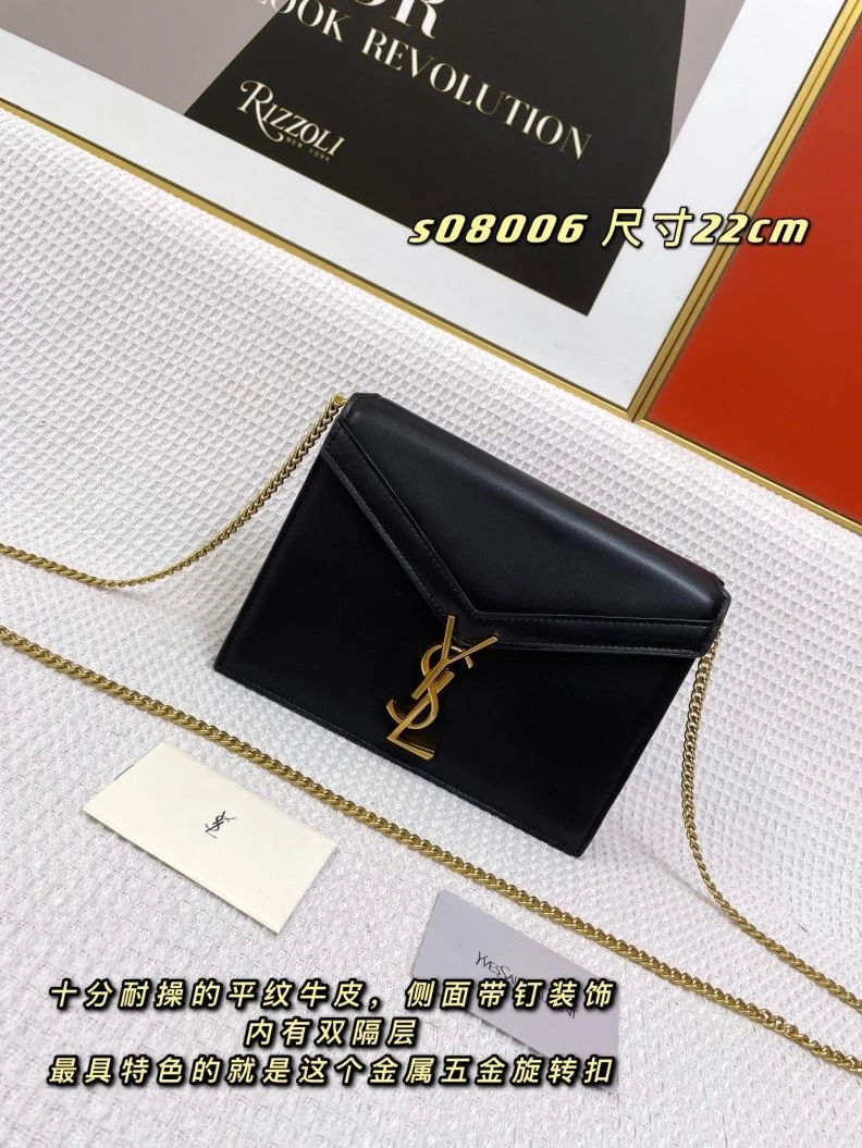 Trendsetting YSX Satchel Bags 66742