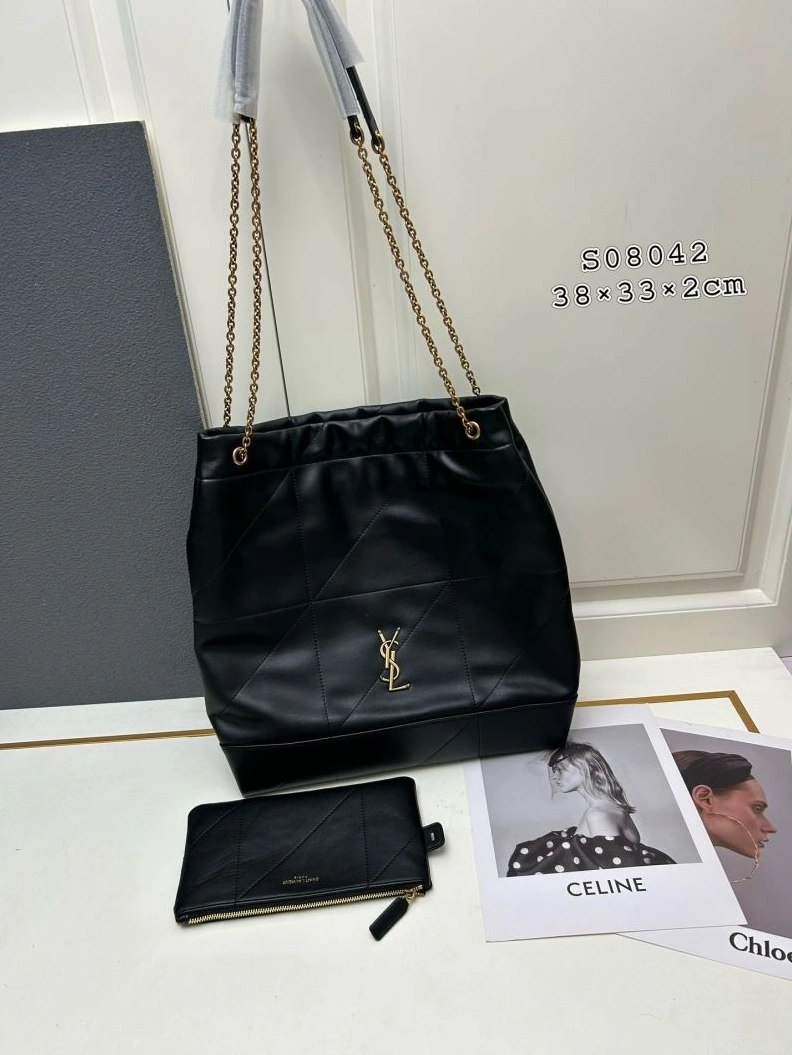 Timeless YSX Shopping Bags 66650