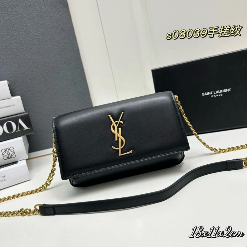 Vibrant YSX Satchel Bags 66719
