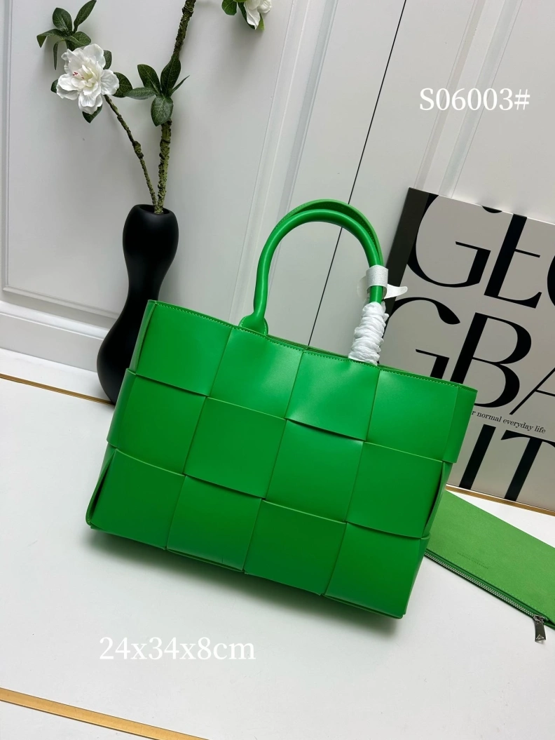 BX Shopping Bags Sophisticated 79946