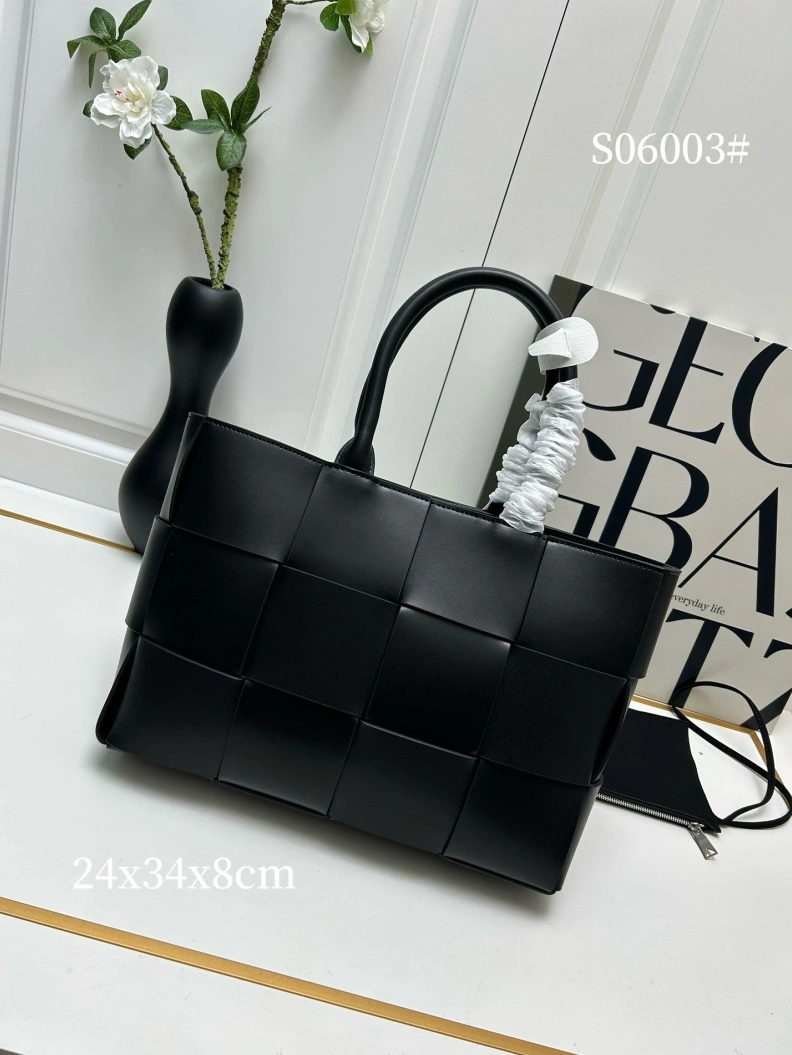 BX Shopping Bags Soft 79957
