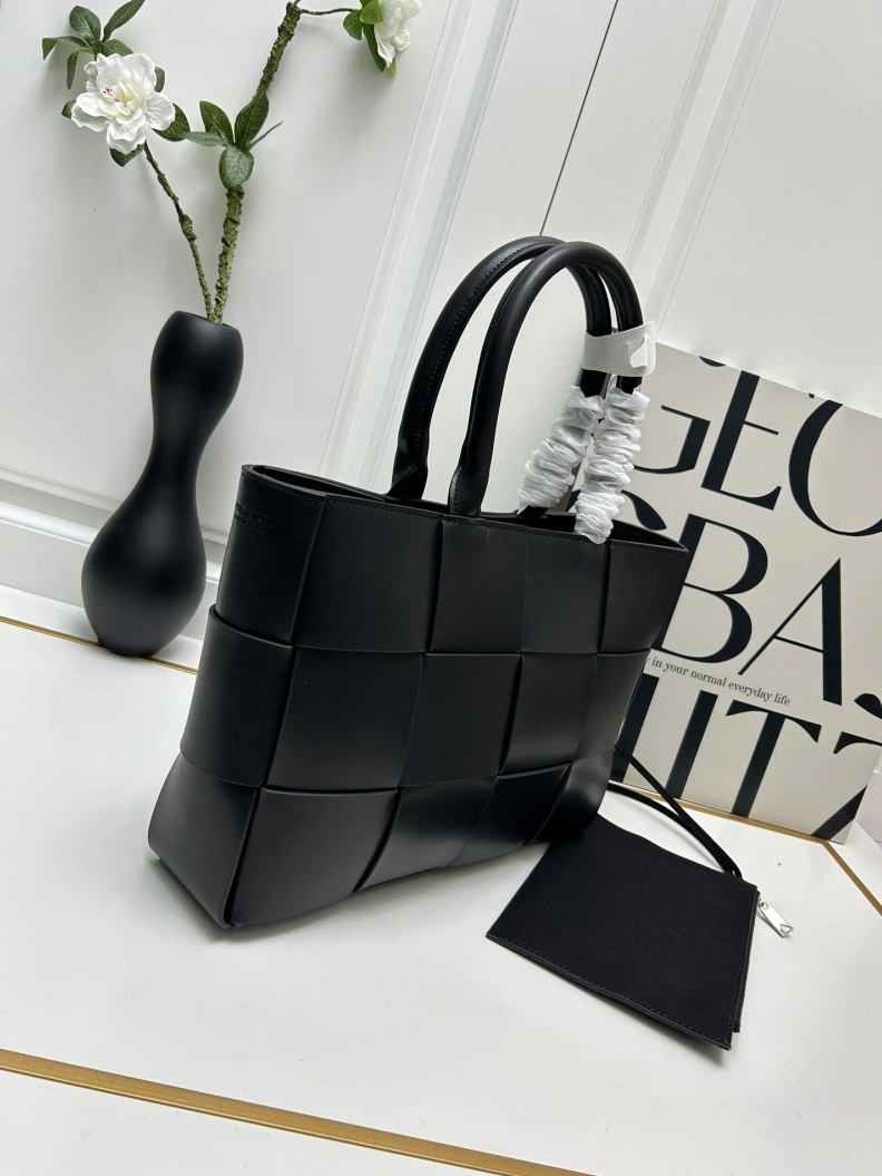 BX Shopping Bags Soft 79957