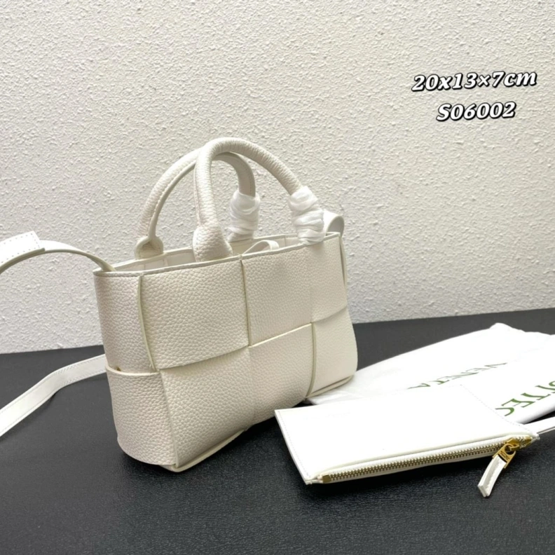 BX Shopping Bags Cozy 79952