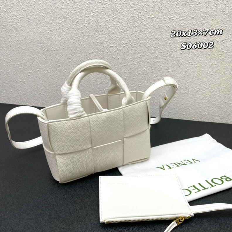 BX Shopping Bags Cozy 79952