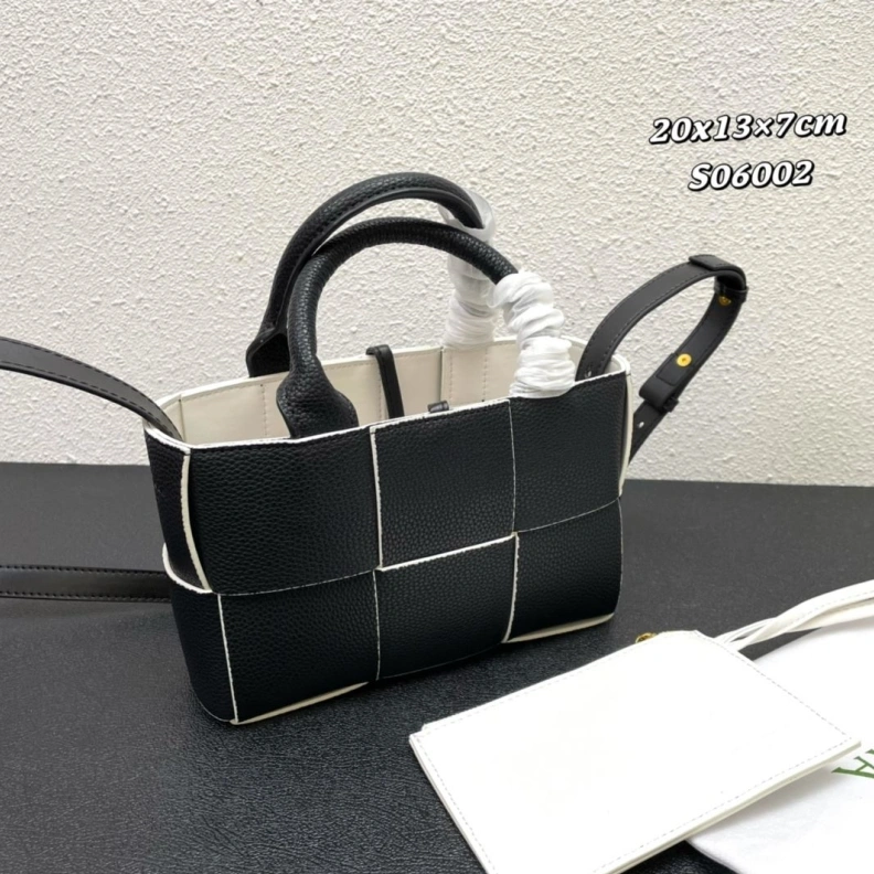 BX Shopping Bags Durable 79972