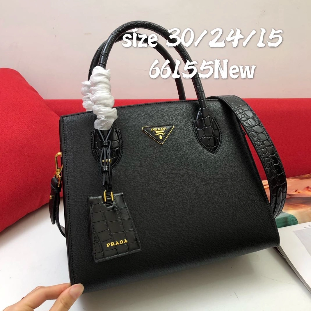 Prxdx Top Handle Bags Vibrant 59326