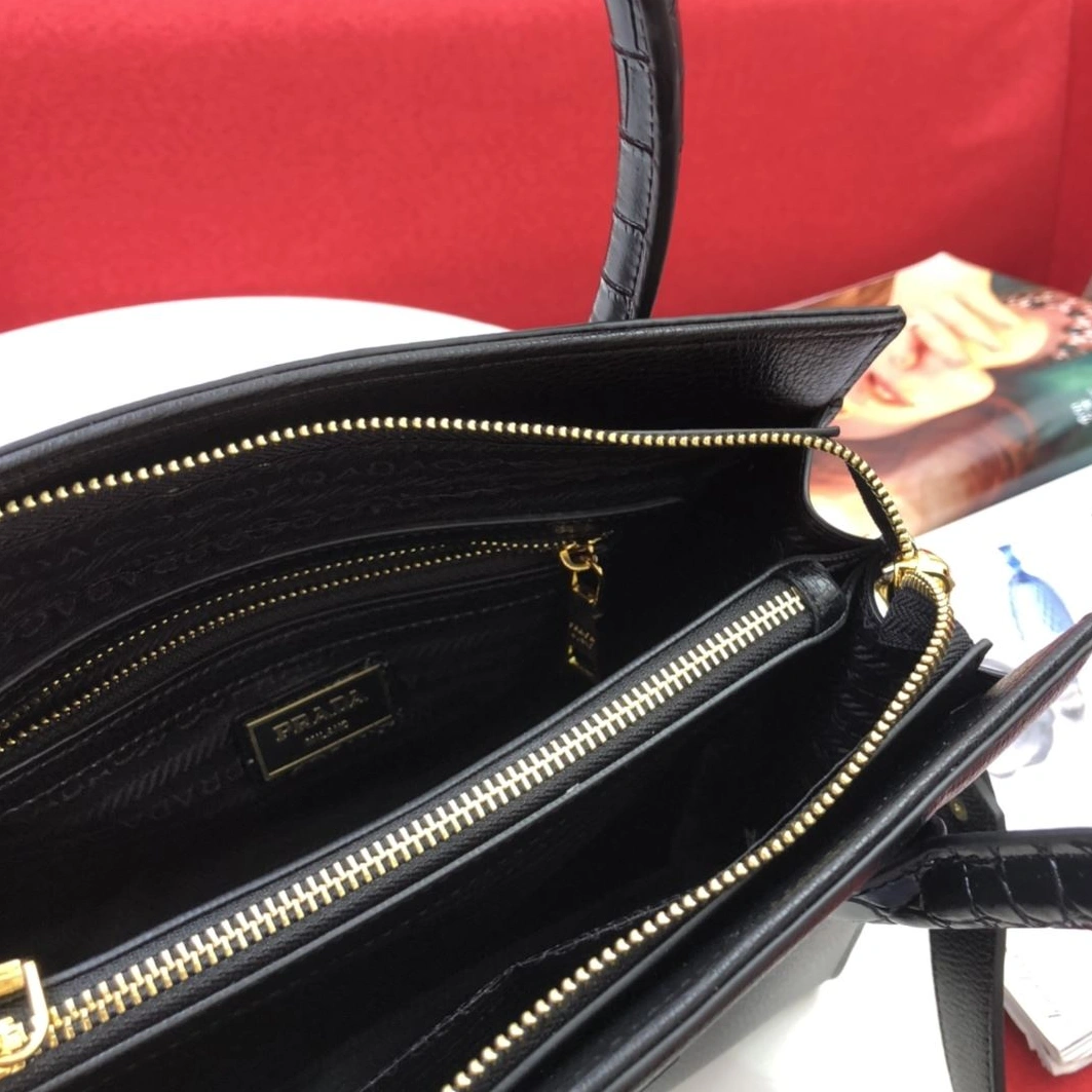 Prxdx Top Handle Bags Vibrant 59326
