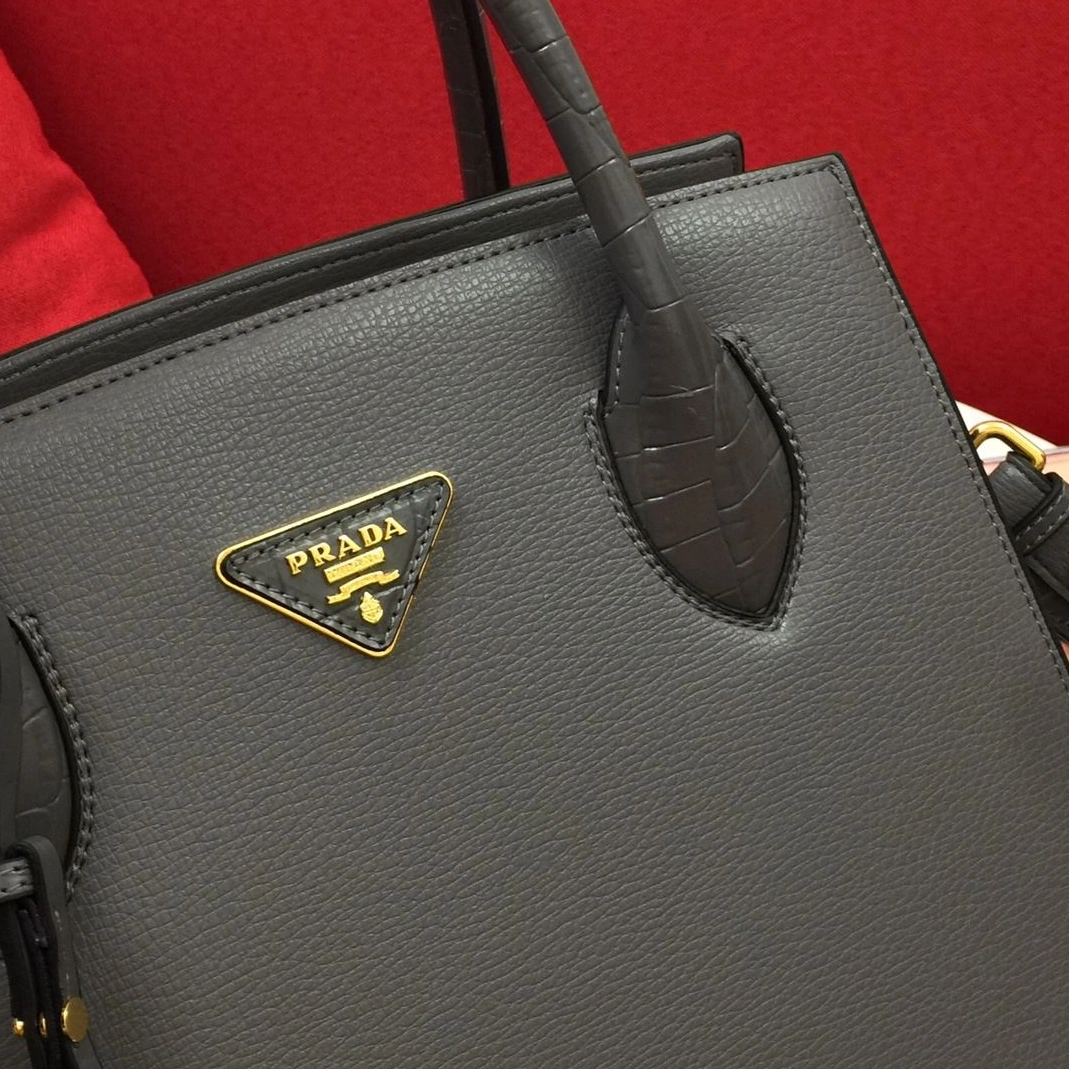 Prxdx Top Handle Bags Trendy 59315
