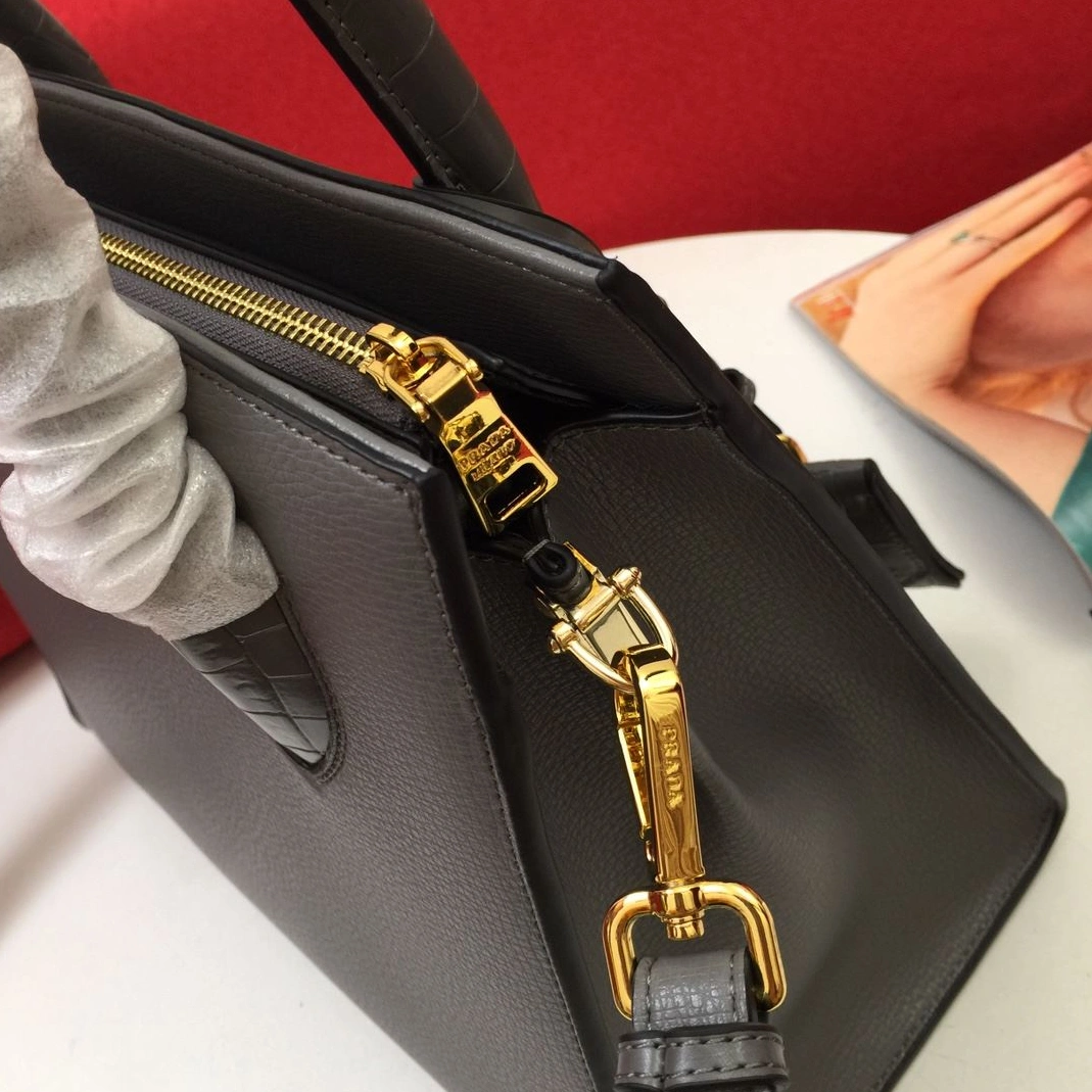 Prxdx Top Handle Bags Trendy 59315