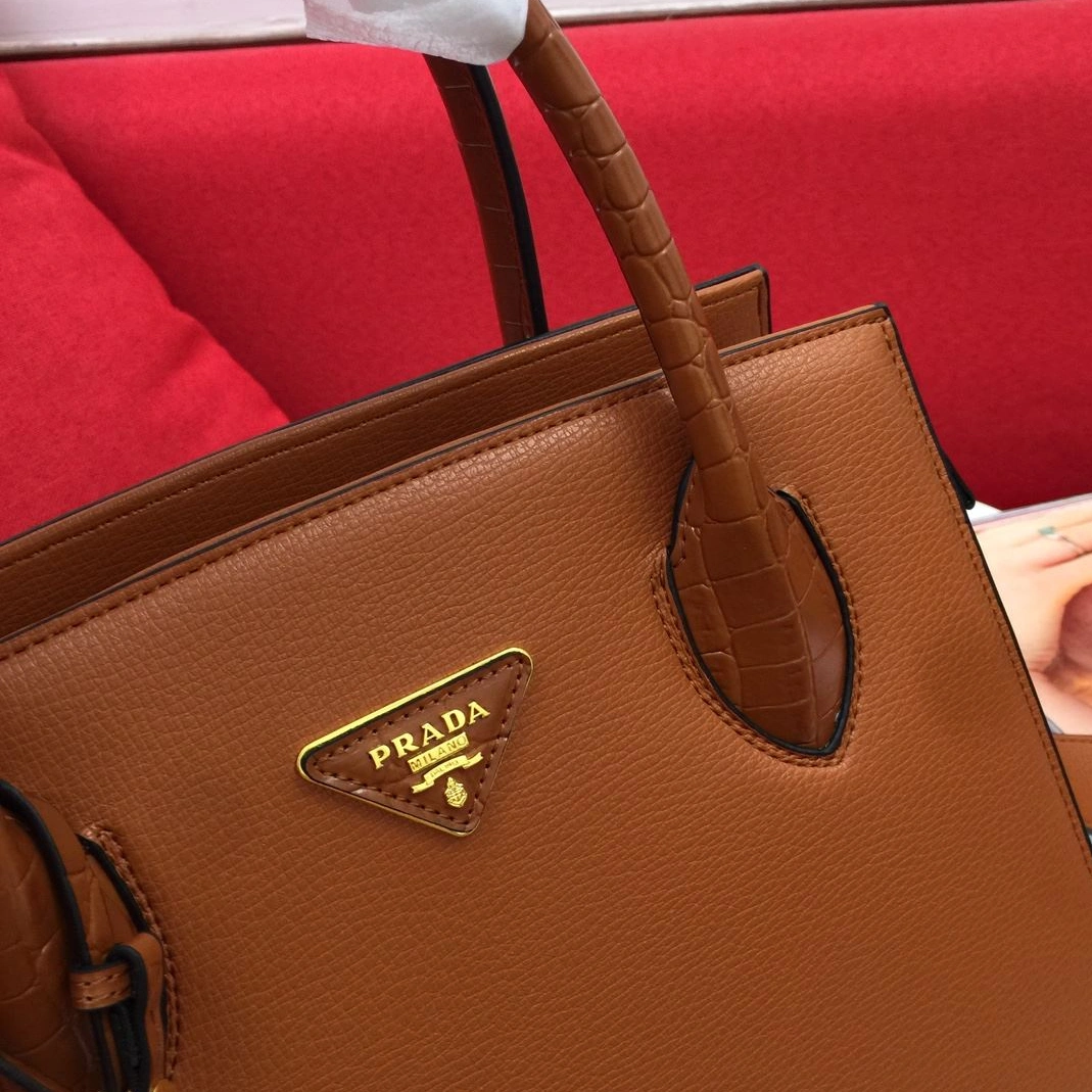 Prxdx Top Handle Bags Efficient 59336