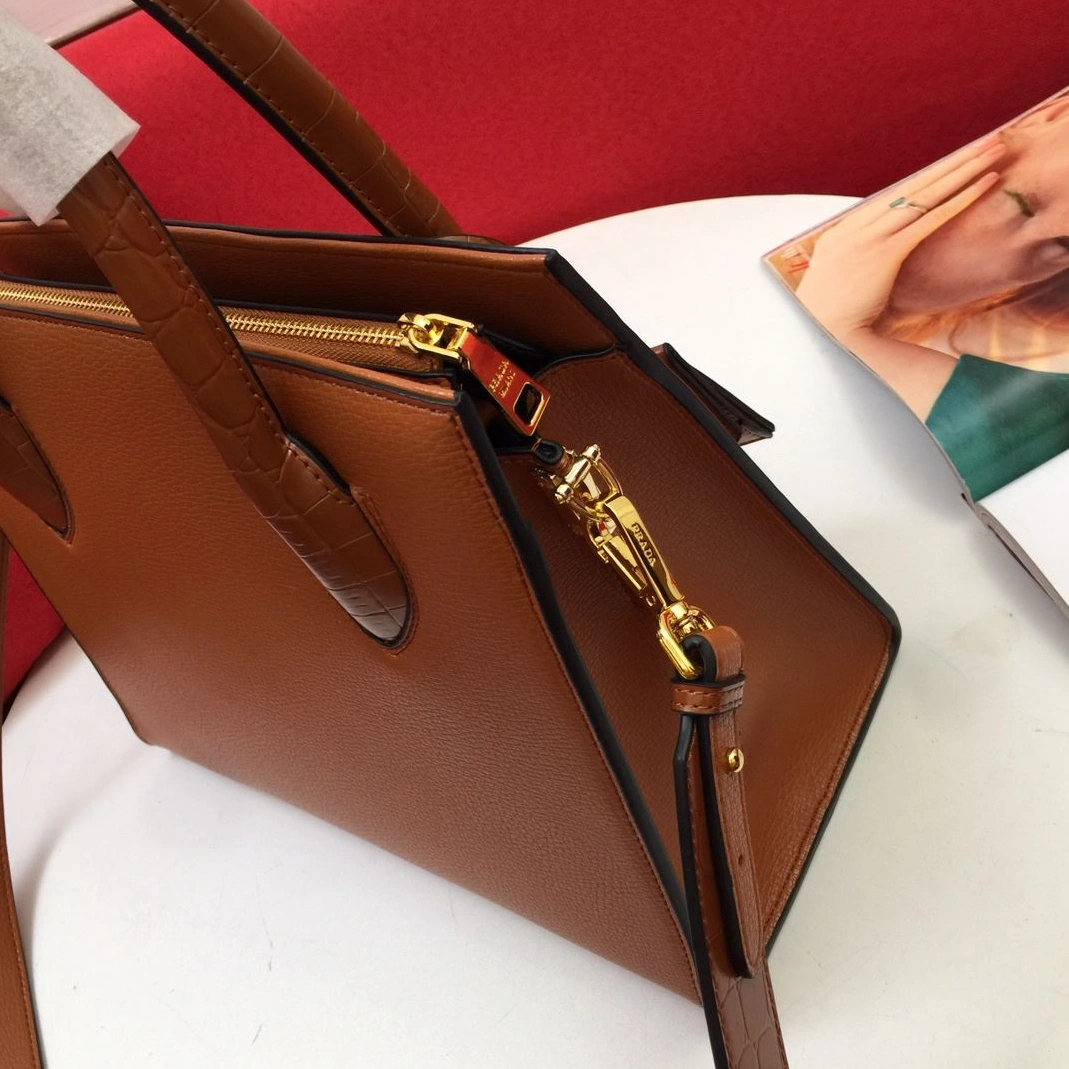 Prxdx Top Handle Bags Efficient 59336