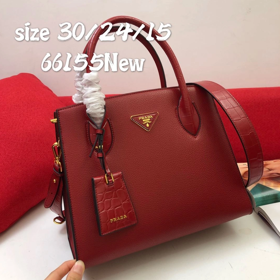 Prxdx Top Handle Bags EasyMatch 59325