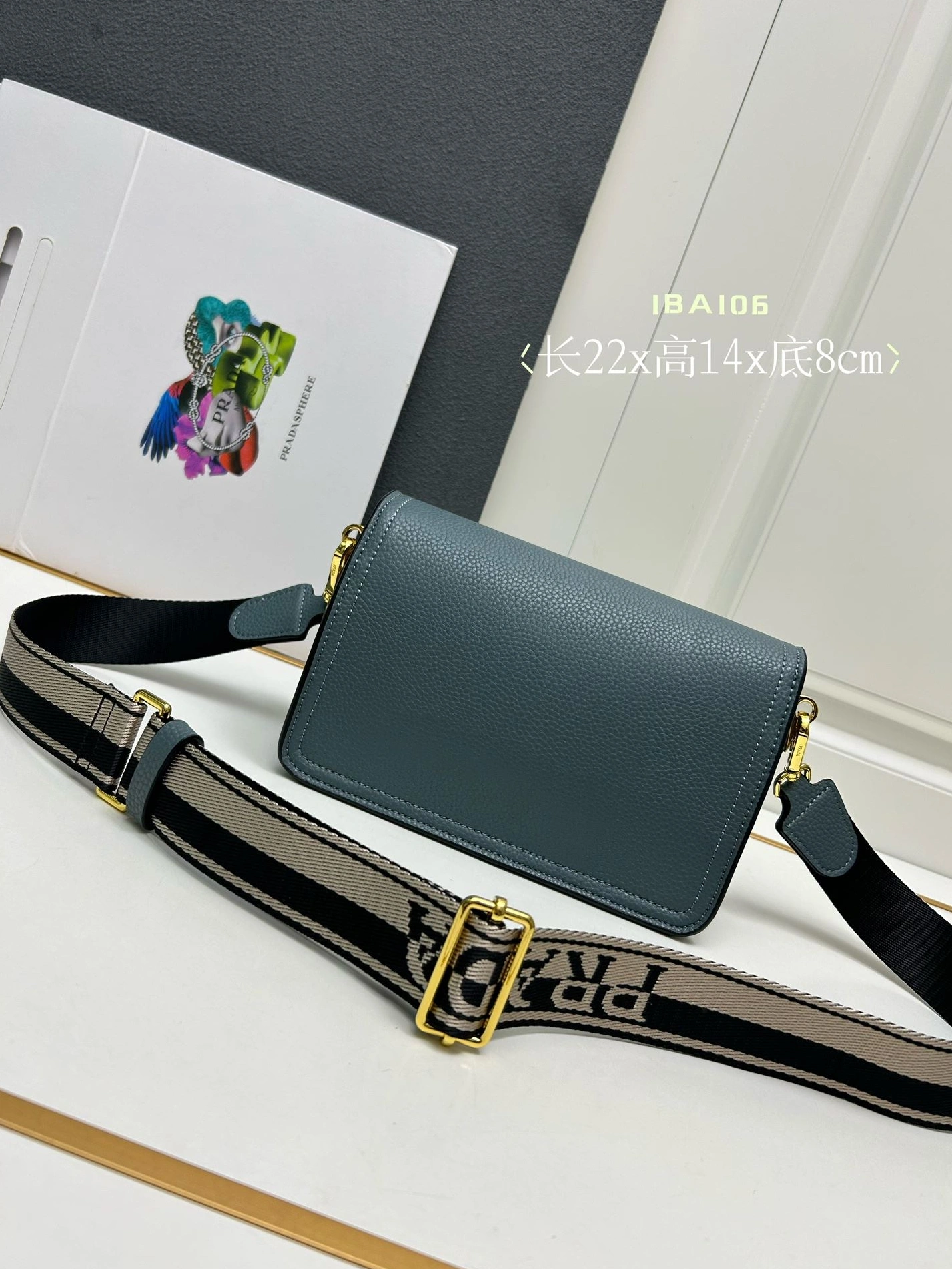 Prxdx Satchel Bags Refined 59981
