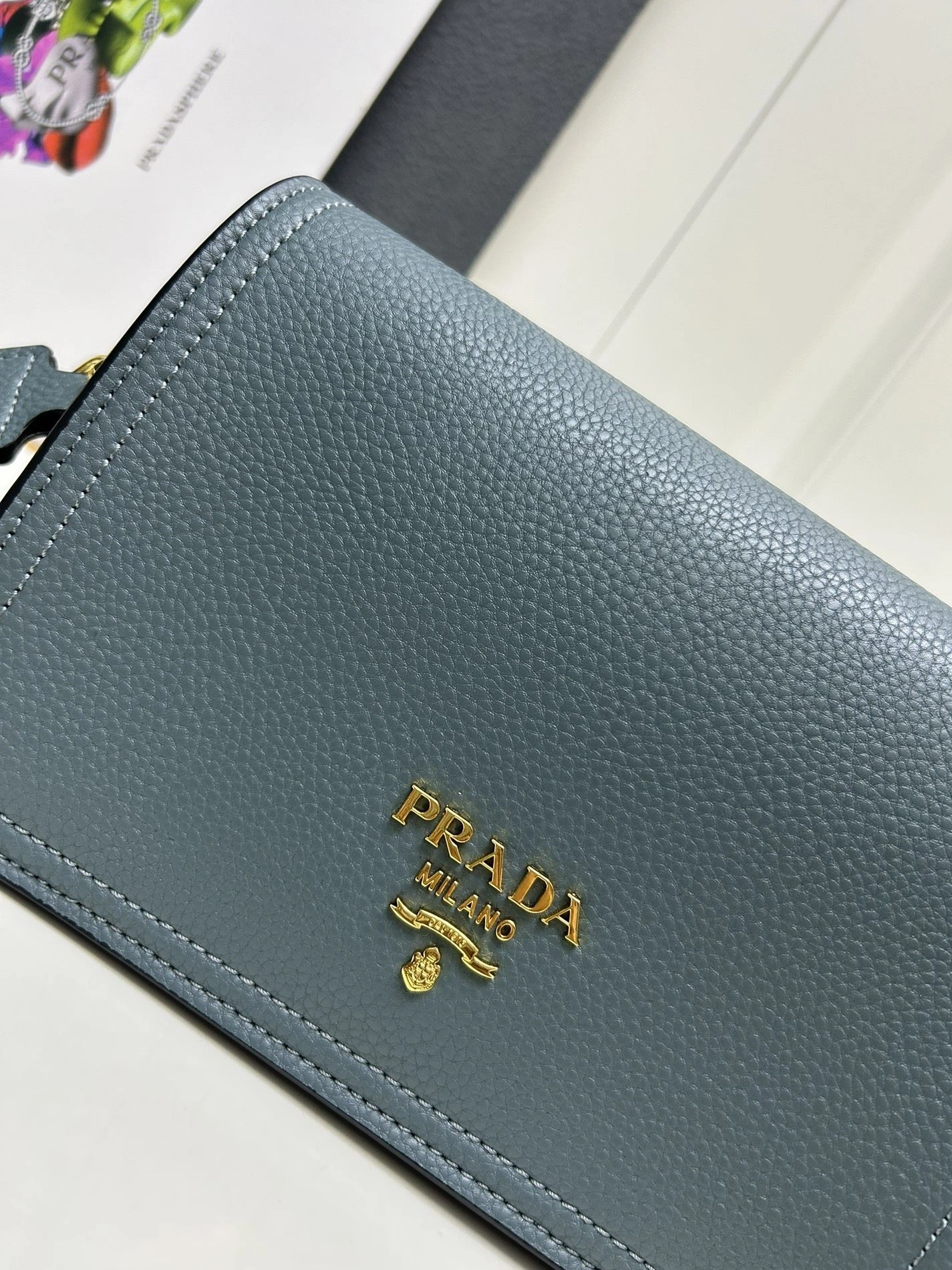 Prxdx Satchel Bags Refined 59981
