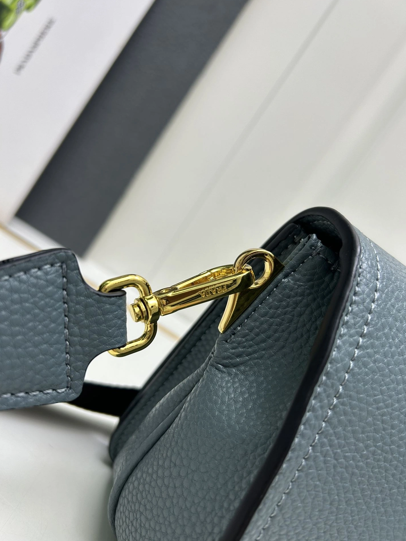 Prxdx Satchel Bags Refined 59981