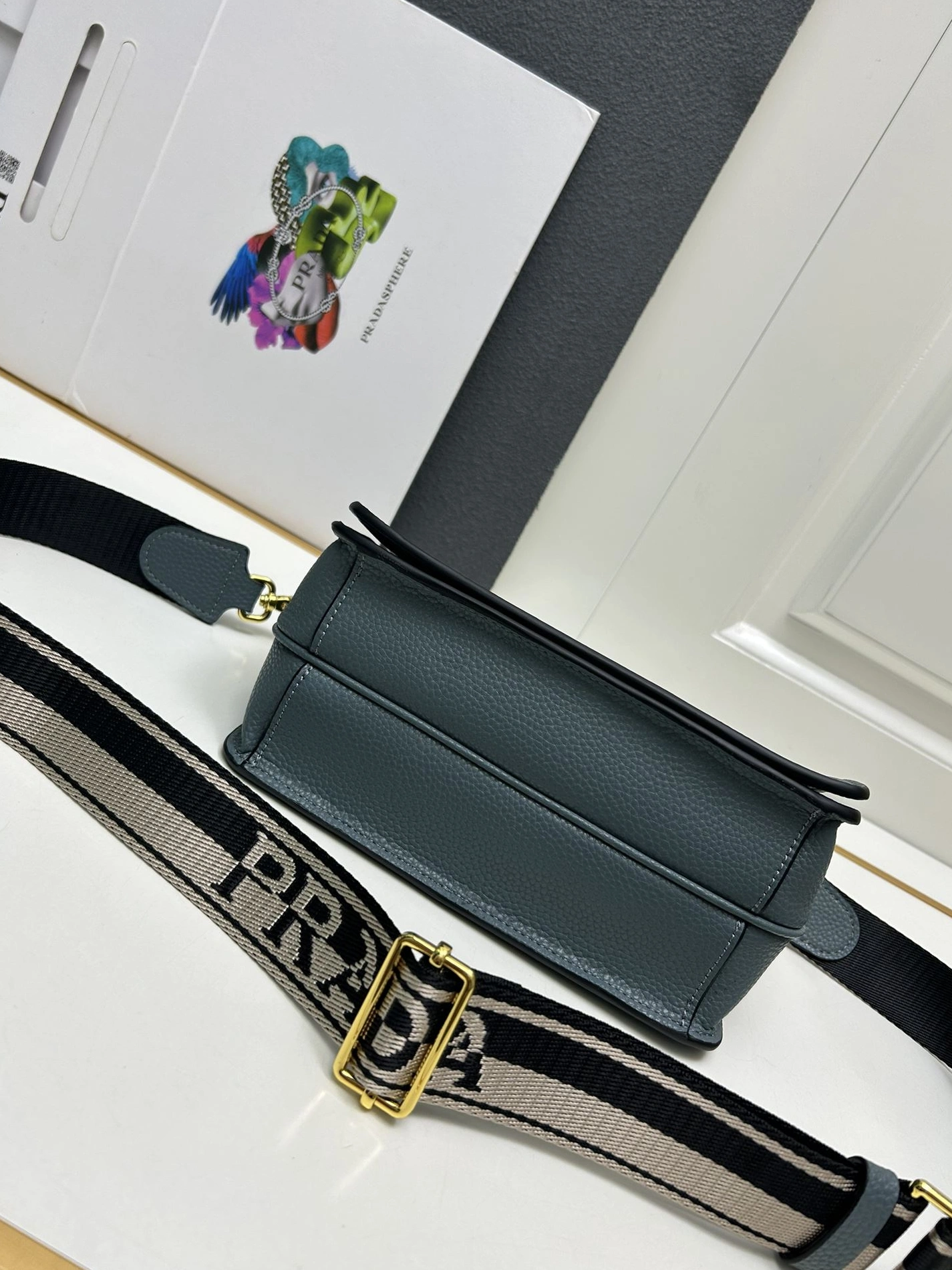 Prxdx Satchel Bags Refined 59981