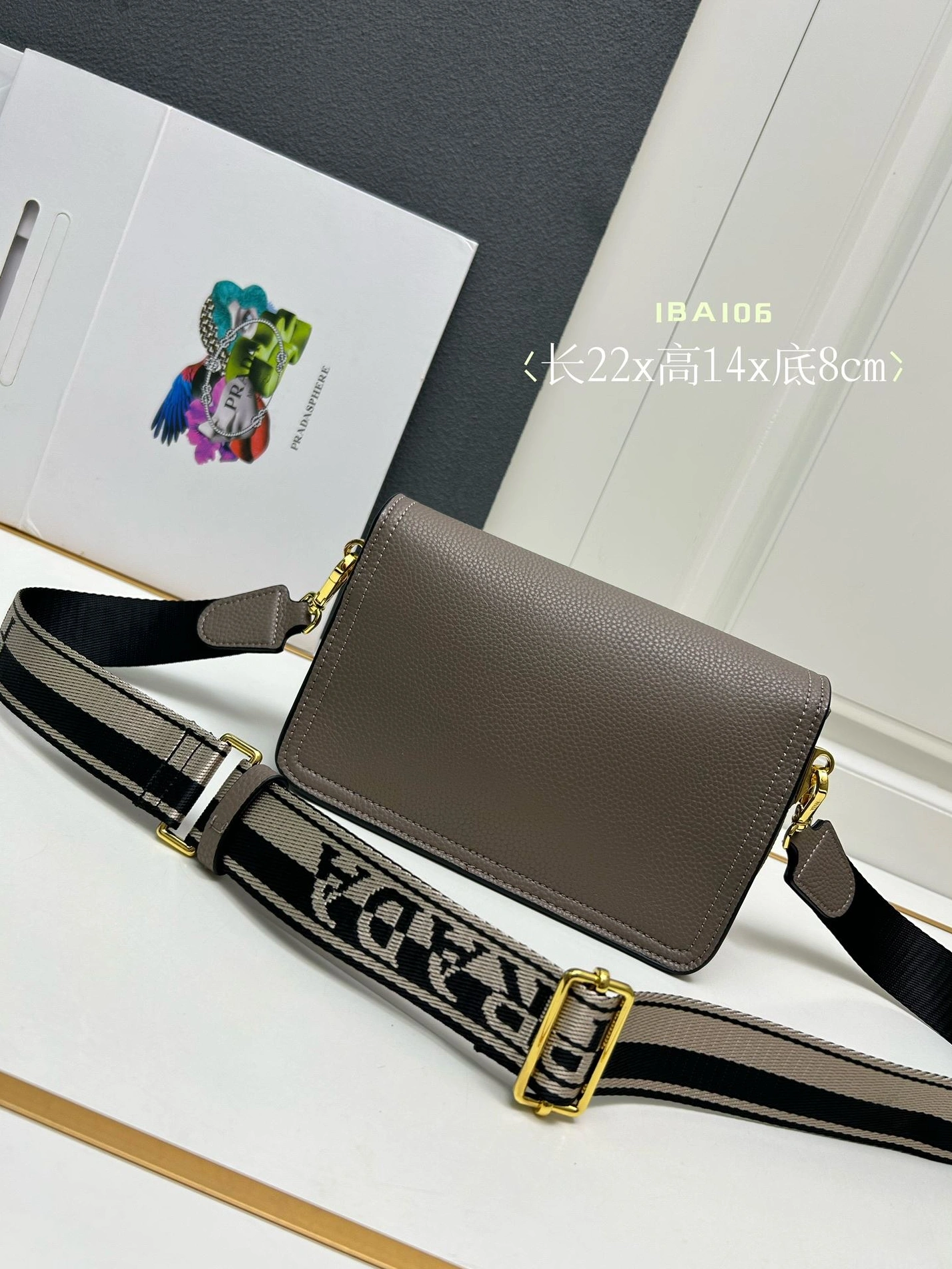 Comfortable Prxdx Satchel Bags 59963