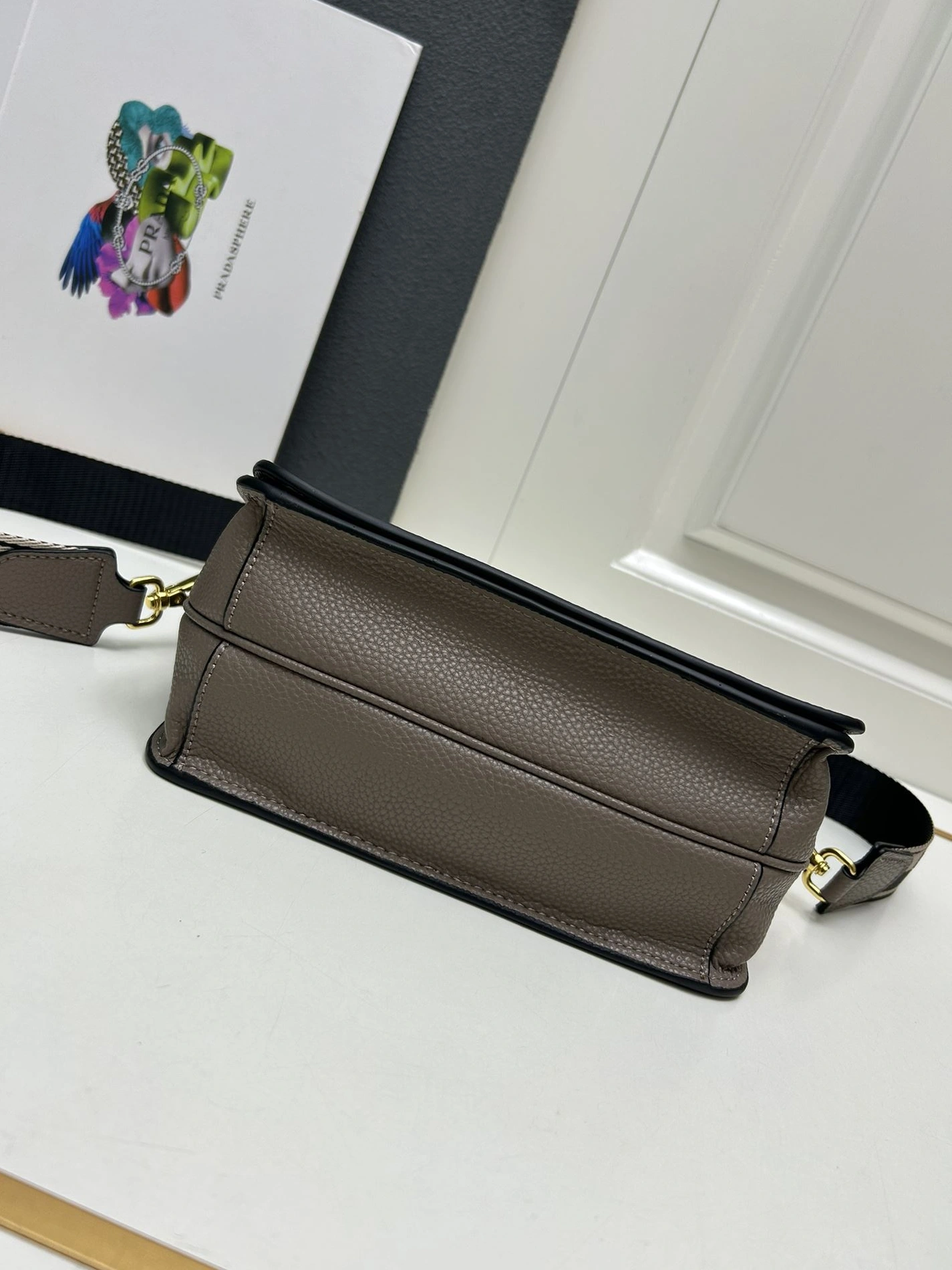 Comfortable Prxdx Satchel Bags 59963